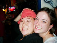 me and cousin 1 beer in (for me...how many for g?)