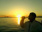 Sailing