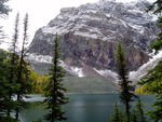 Arnica Lake