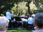Greenwood Concert Band