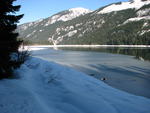 Lake Kachess