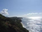 Only picture of Hawaii i took while there