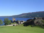 scotland and england