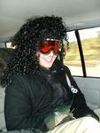 Mathes Ski Goggles