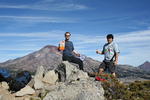Hiking