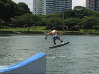 Singapore & Bali