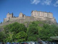 Edinburgh, June 2010