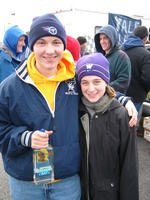 2002 Harvard-Yale