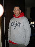 2003 Frank's Birthday