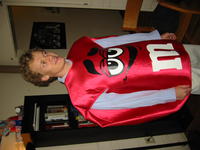 2003 Halloween