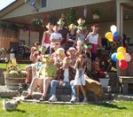 Family Events