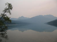 glacier 07