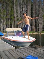 ghettosurfing