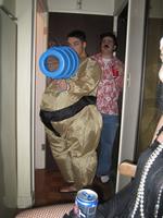 eli and jonno