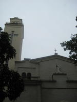 catholic church