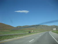 Cancun / Driving to Vegas 
