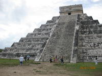 chichen itza