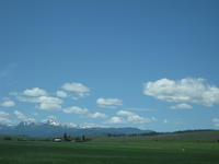 utah scenery