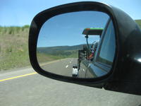 we be hauling