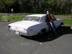 Discovery Park 4/8/05