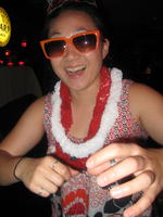 Parties! Shindigs! Drinkin' stuff! Fun!