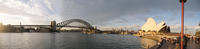 Sydney, March 2009
