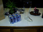 Beer + Boot = ...