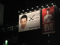 Japan, March 2009